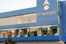 Agarwal's Eye Hospital